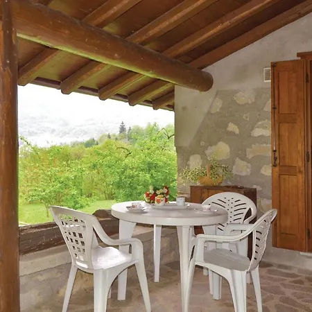 Holiday home Holiday Ontragno 09 Esino Lario